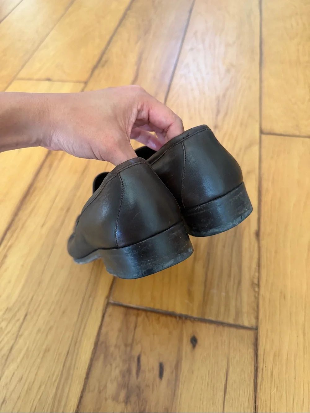 Gucci Horsebit Loafers size 9